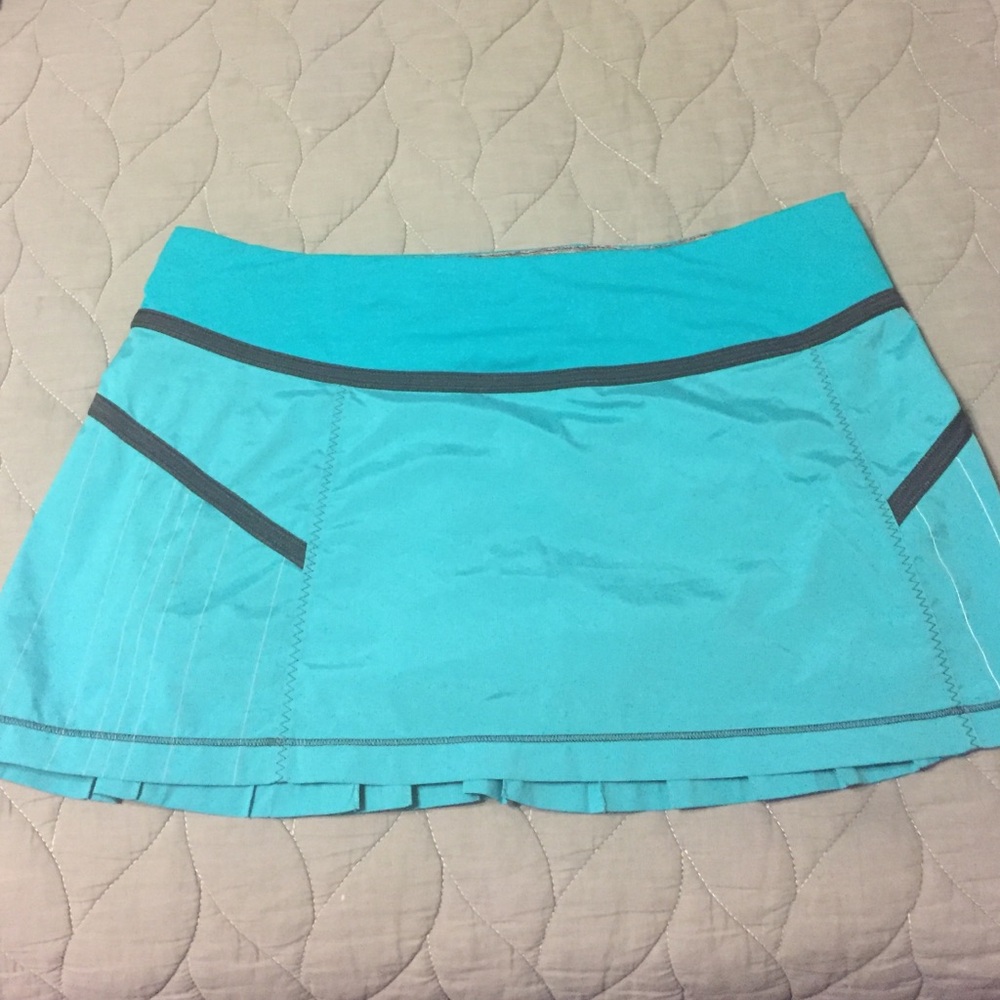 Lululemon Skirt